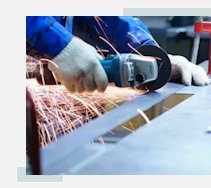 Услуги Изготовление металлоконструкций под ключ в Городце