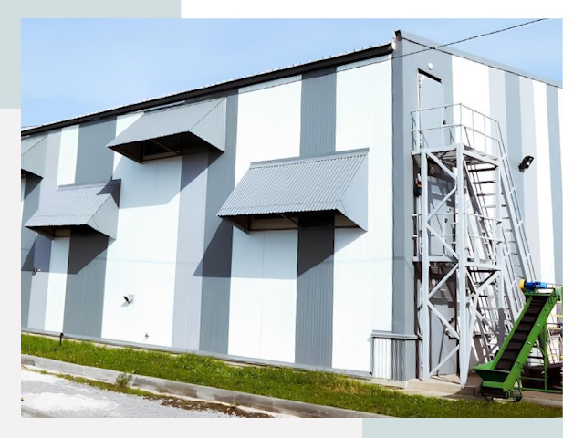 Строительство овощехранилищ от 607 руб. в Городец