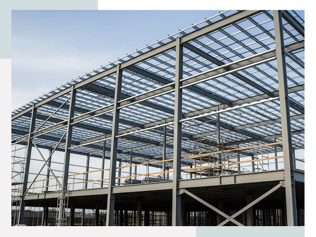 Строительство заводов под ключ от 607 руб. в Городец