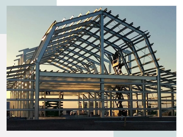 Строительство картодромов в Городец от 607 руб.