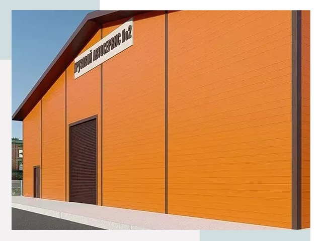 Строительство автосервисов в Городце