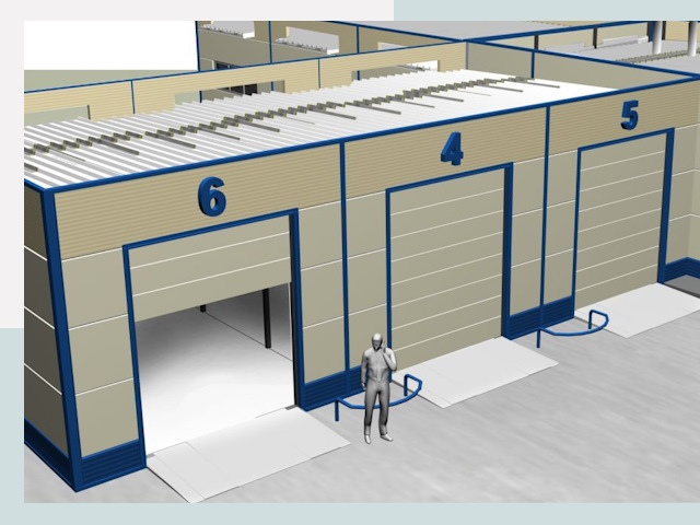 Строительство автомоек от 607 руб. в Городец