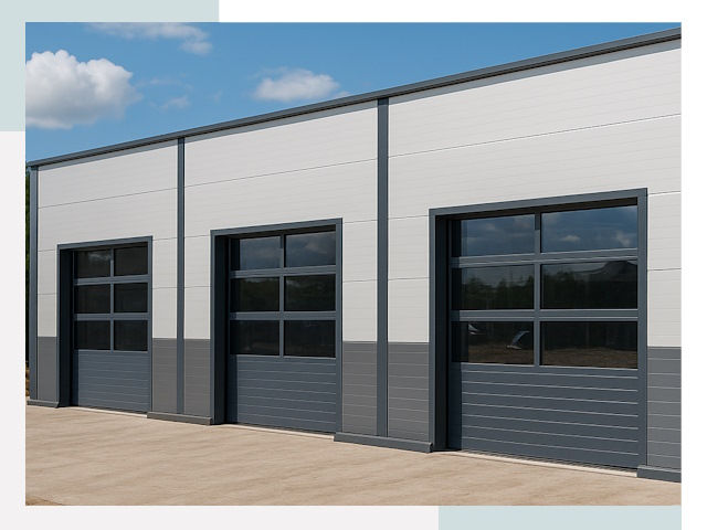 Строительство автомоек в Городце