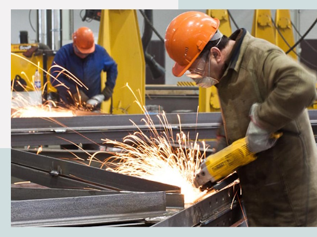 Изготовление металлоконструкций в Городце