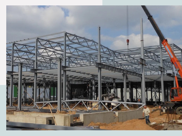 Генеральный подряд в Городце