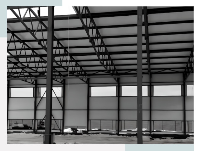 Производство ангаров в Городце