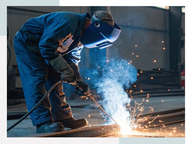 Профессиональные сварочные работы от 607 руб. в Городец