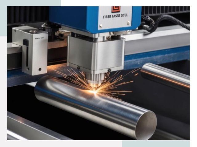 Лазерная резка металла в Городце